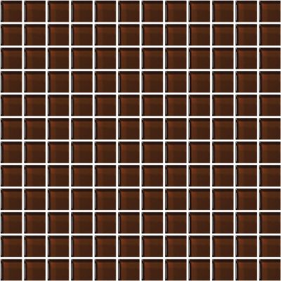 American Olean Color Appeal Copper Brown CLRPPL_CPPRBRWNRCTNGL