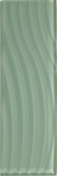 American Olean Color Appeal Abstracts Vintage Mint CLRPPLBSTRCTS_VNTGMNTRCTNGLWV