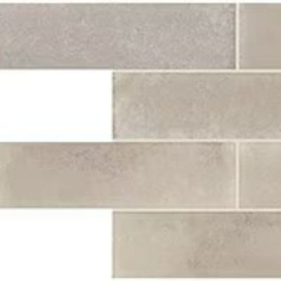 American Olean Conrad Brick Linen-2×8 CNB-CB91