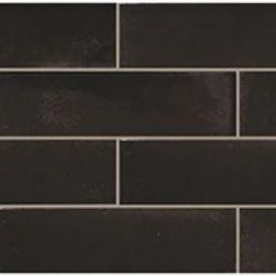 American Olean Conrad Brick Stark-2×8 CNB-CB93