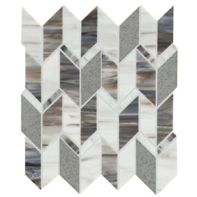 American Olean Stone Theory Gem Arrow ST96-GemArrow