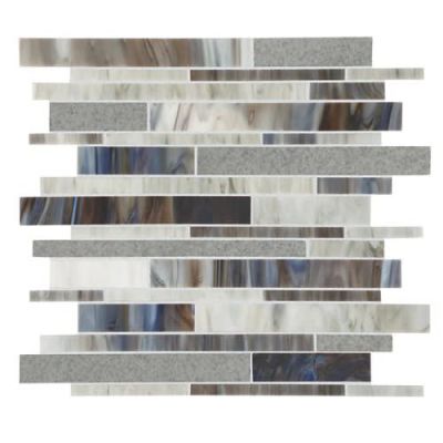 American Olean Stone Theory Gem Stacked ST96-GemStacked