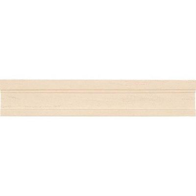 American Olean Ascend™ Honest Greige Chair Rail (Honed) L101212MCRV1U