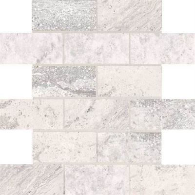 American Olean Laurel Heights™ Gray Summit LH9824BJMS1P2