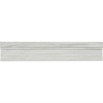 American Olean Ascend™ Candid Heather Chair Rail (Honed And Polished) M109212MCRVSM1L