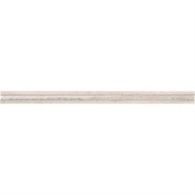 American Olean Ascend™ Open Horizon Pencil Rail (Honed And Polished) M110112MPRV1U