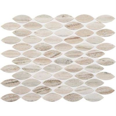 American Olean Ascend™ Open Horizon Leaf Mosaic M110LEAFMS1U