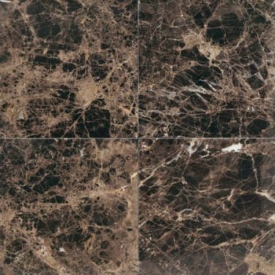 American Olean Marble Emperador Dark-18×18 MAR-18X18-M725