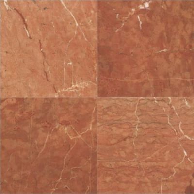 American Olean Marble Rojo Alicante MAR-M724