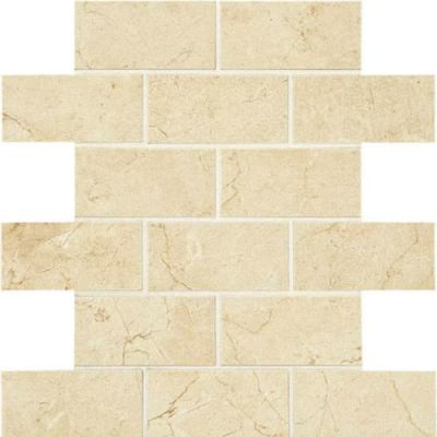 American Olean Mirasol Crema Laila-2×4 MIR-2X4-ML71