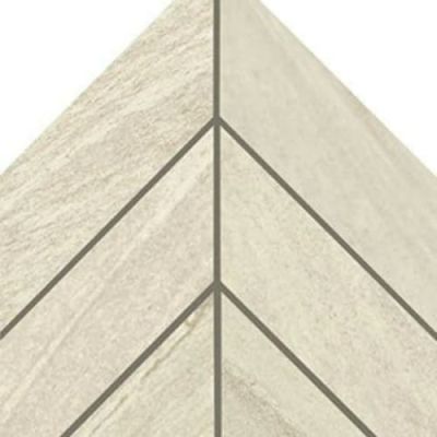 American Olean Montesano Greige-Chevron MNT-CHV-MN71
