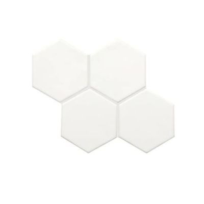 American Olean Playscapes Maringue Hexagon PYS-HX-PS70