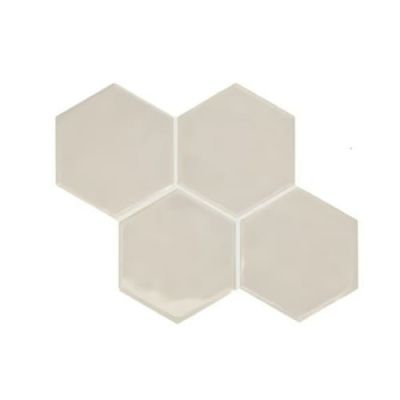 American Olean Playscapes Linen Hexagon PYS-HX-PS72