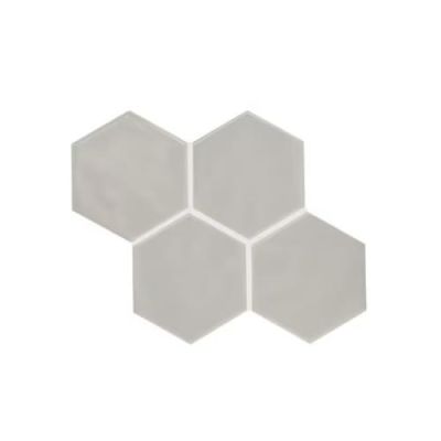 American Olean Playscapes Silverside Hexagon PYS-HX-PS73