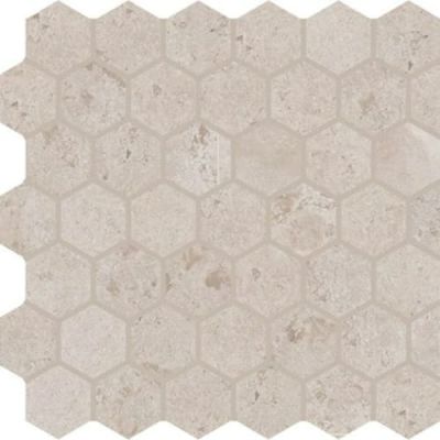 American Olean Rochester Beige-Hex RCT-HX-RC03