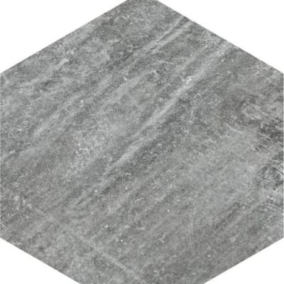 American Olean Solstice Autumn Grey-8 SLS-8-ST34