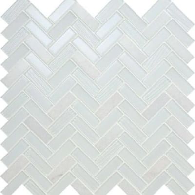 American Olean Serentina Bliss Herringbone STN-HR-SA93
