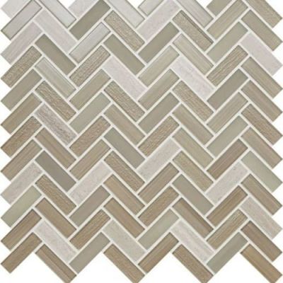 American Olean Serentina Accord Herringbone STN-HR-SA96