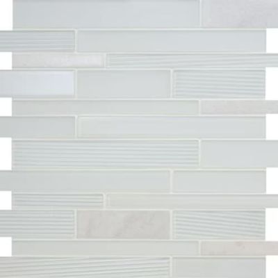 American Olean Serentina Bliss Random Linear STN-RNDL-SA93