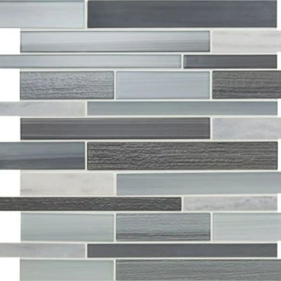American Olean Serentina Zen Random Linear STN-RNDL-SA95