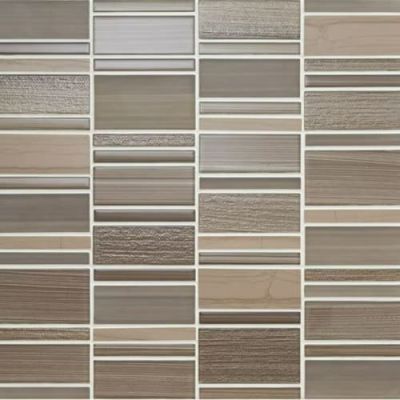 American Olean Serentina Solitude Random Linear STN-RNDL-SA98