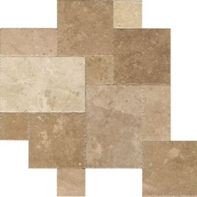 American Olean Travertine Napa Pattern TRA-BE15