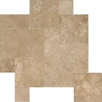 American Olean Travertine Sonoma Pattern TRA-PT-BE13