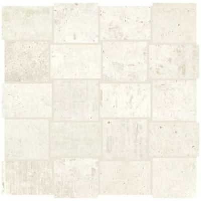 American Olean Union Platinum White-2×3 UNI-2X3-UN01
