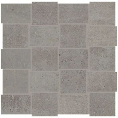 American Olean Union Industrial Gray-2×3 UNI-2X3-UN03