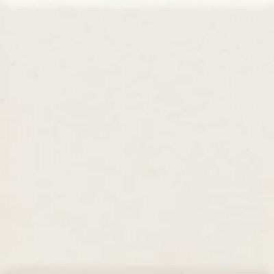 American Olean Unglazed Mosaics Ice White Brick Joint UNM-BJ-0A25