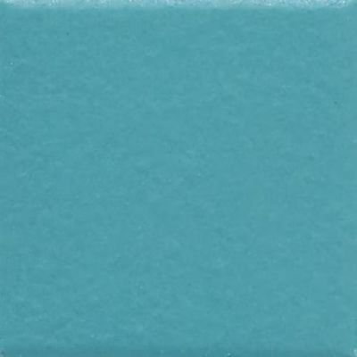 American Olean Unglazed Mosaics Peacock Blue-1×1 UNM-1X1-0A08