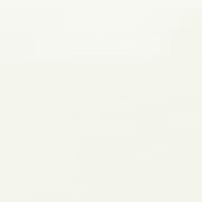 American Olean Visual Impressions White Rectangle VSI-RC-VI10