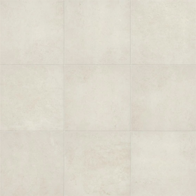 American Olean Windmere Scottish White W101