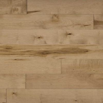 Appalachian Flooring Signature Engineered Maple Livesawn 7 X 1/2 Quinoa Um 7″ D567050A2A