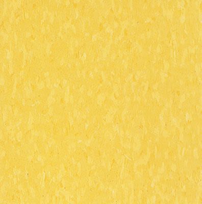Armstrong Standard Excelon Imperial Texture Lemon Yellow 51812031