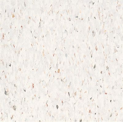 Armstrong Standard Excelon Imperial Texture Jubilee White 52514031