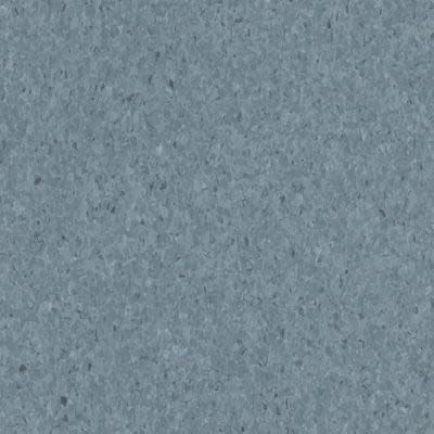 Armstrong Premium Excelon Crown Texture Mid Grayed Blue 5C875031