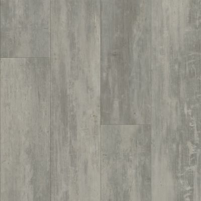 Armstrong Luxe Plank With Rigid Core Soho Gray A6422U61