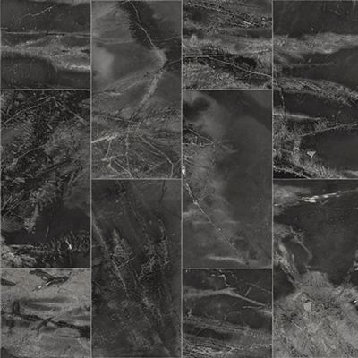 Beaulieu Reflect+ – Tile Muse Charcoal REP01-U0060