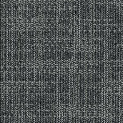 Beaulieu Carpet Tile Angula DARK SHADOW TANG_T577