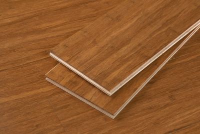 Cali Bamboo Fossilized® Wide+ Plank Java 7012003000
