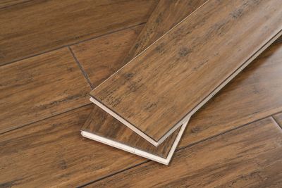 Cali Bamboo Fossilized® Wide Plank Antique Java 7013001000