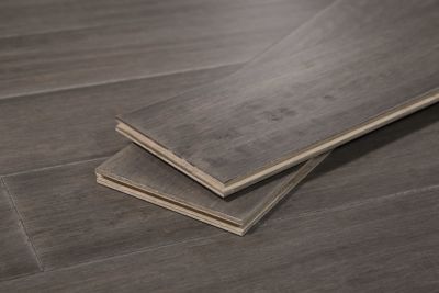 Cali Bamboo Fossilized® Wide+ Plank Boardwalk 7012009300