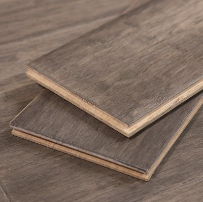 Cali Bamboo Fossilized® Wide Plank Boardwalk 7004009200