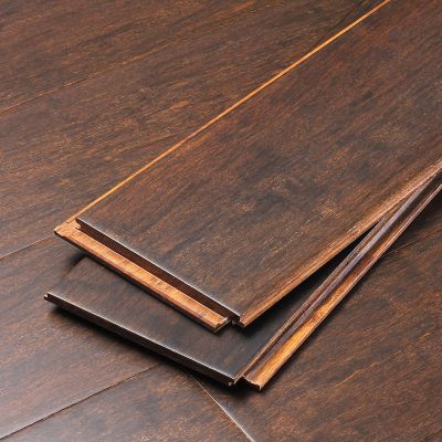 Cali Bamboo Fossilized® Wide Plank Coffee 7004001500