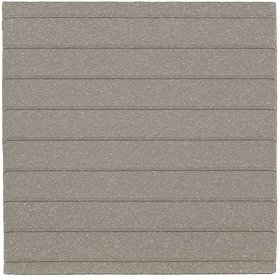 Shop American Olean Questep Gray 0Q22SQU66MT Tile & Stone | Endwell Rug ...
