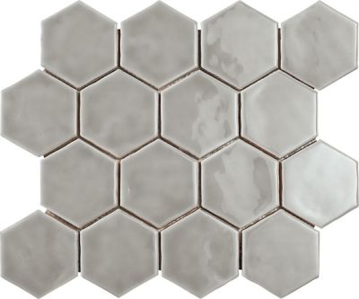 Marazzi Artistic Reflections Rain AE08HEX33GL