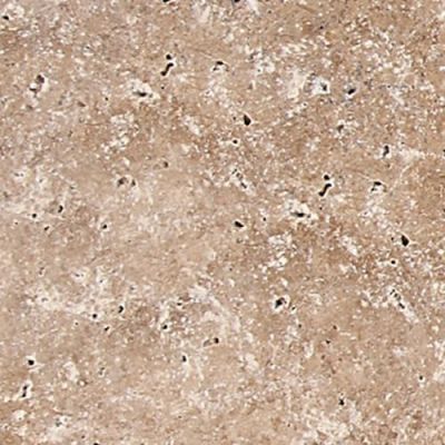Daltile Travertine Collection Field Tile Light Noche 3×6 BE11-36