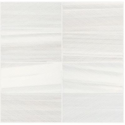 Daltile Pietra Divina Mosaic Calacatta Dolomiti Bamboo M079-BMB