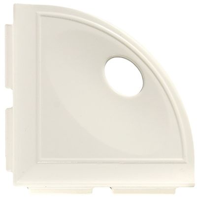 American Olean Bathroom Accessories White Gloss CN10CRS55GL